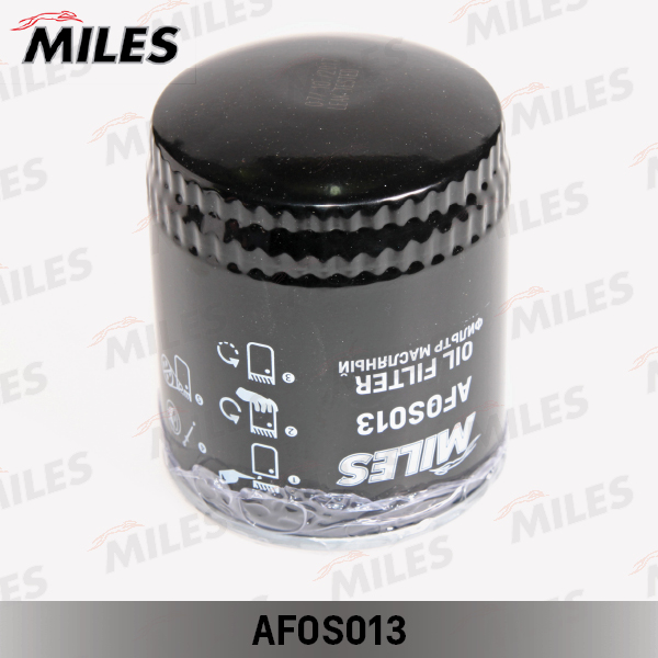 Фильтр масляный AUDI A4A6PASSAT 2.4-3.0 94- (FILTRON OP5265, MANN W93021, VIC C-025) AFOS013